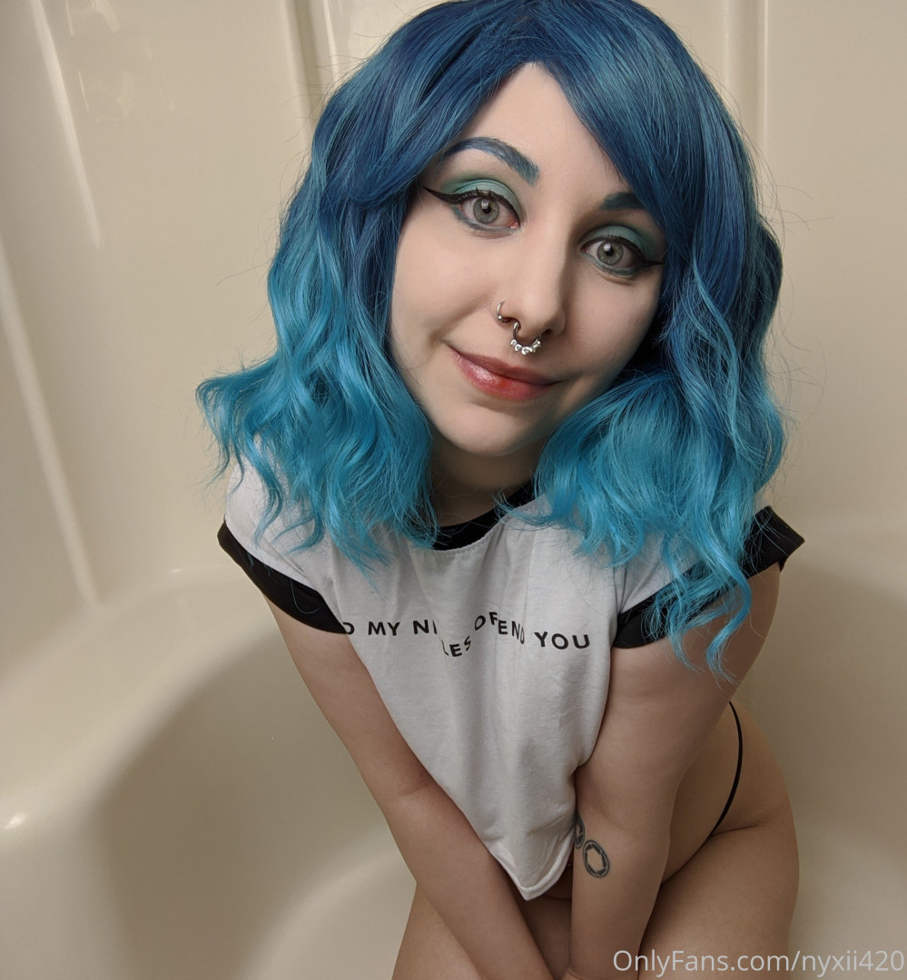 Photo by nyxii published on October 16,2023 07:40:44 - BestThots