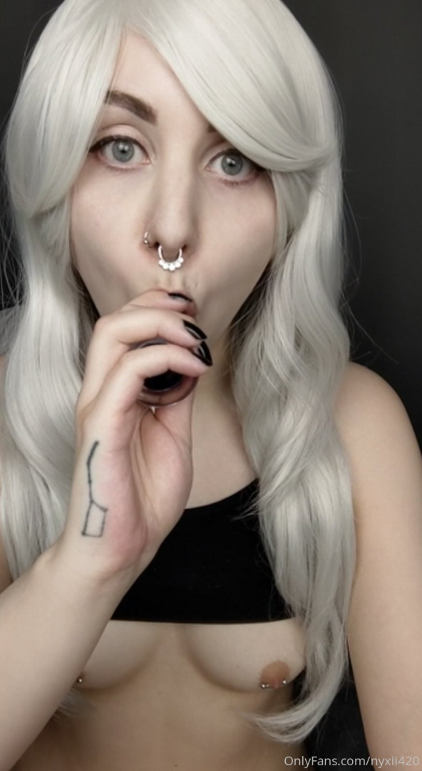 Photo by nyxii published on October 16,2023 07:44:58 - BestThots