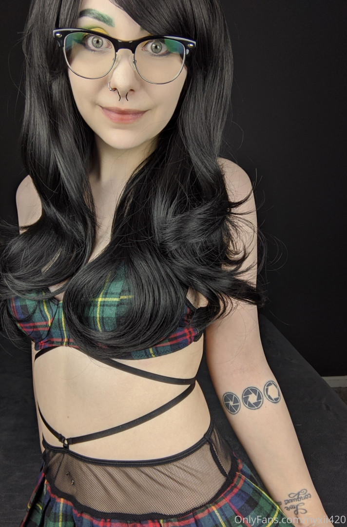 Photo by nyxii published on October 16,2023 08:07:40 - BestThots