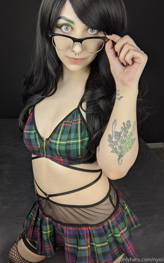 Photo by nyxii published on October 16,2023 08:34:39 - BestThots