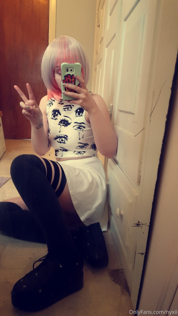 Photo by nyxii published on October 16,2023 08:40:02 - BestThots