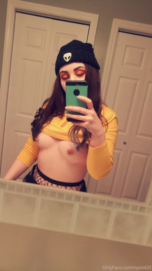 Photo by nyxii published on October 16,2023 08:47:21 - BestThots