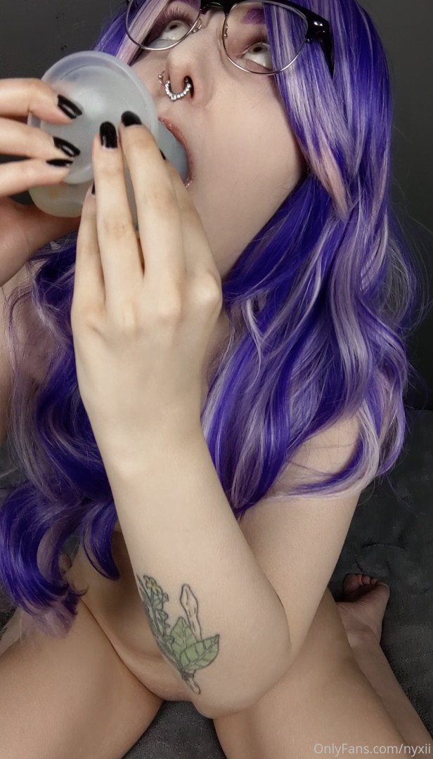Photo by nyxii published on October 16,2023 08:51:49 - BestThots