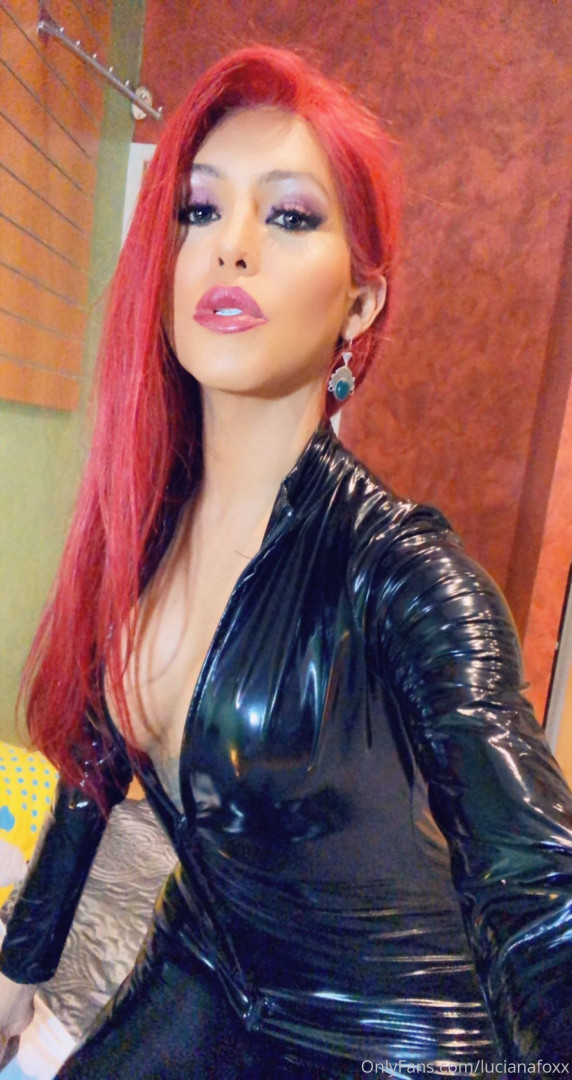 Photo by lucianafoxx published on October 15,2023 03:41:34 - BestThots