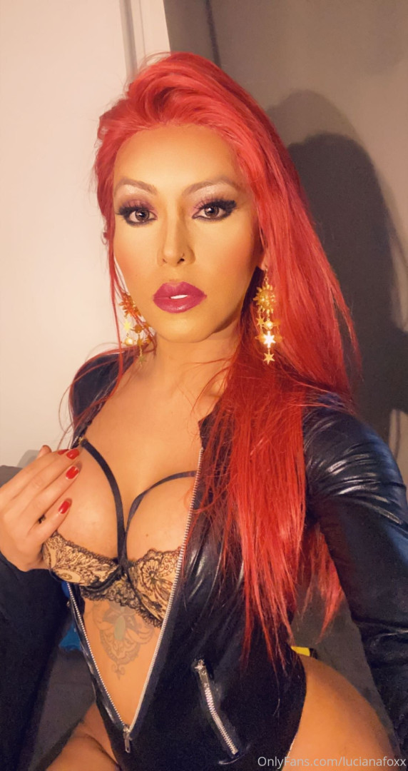 Photo by lucianafoxx published on October 15,2023 06:35:17 - BestThots