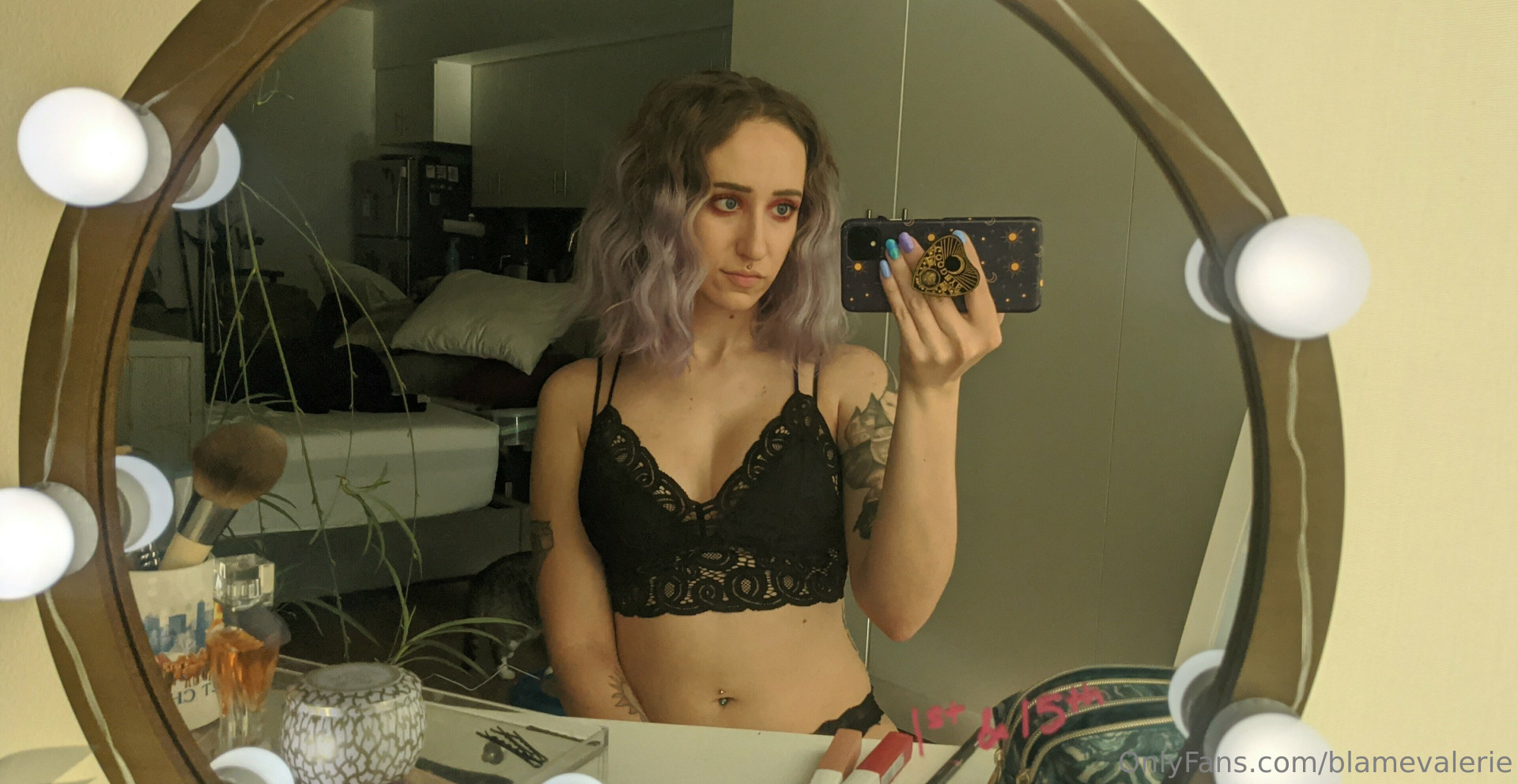 Photo by blamevalerie published on October 11,2023 07:56:57 - BestThots