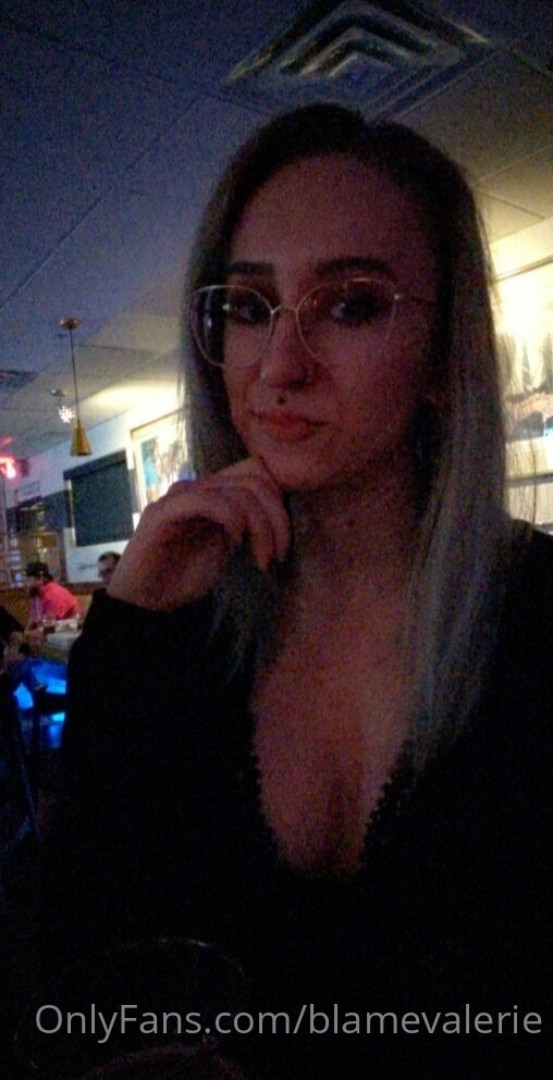Photo by blamevalerie published on October 11,2023 16:36:07 - BestThots