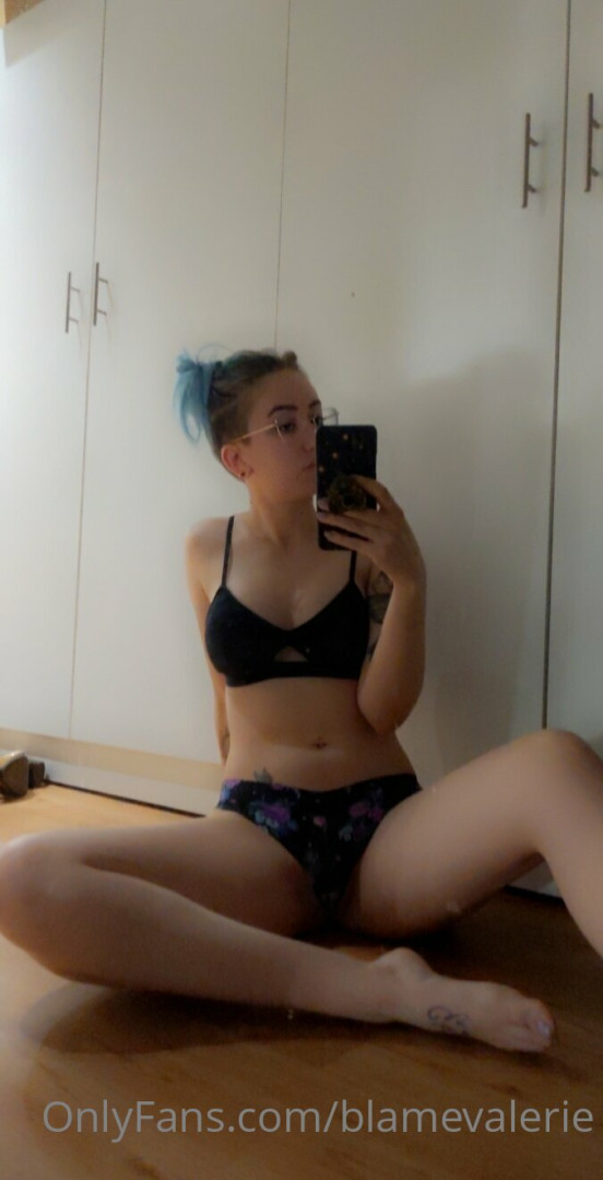 Photo by blamevalerie published on October 11,2023 16:52:14 - BestThots