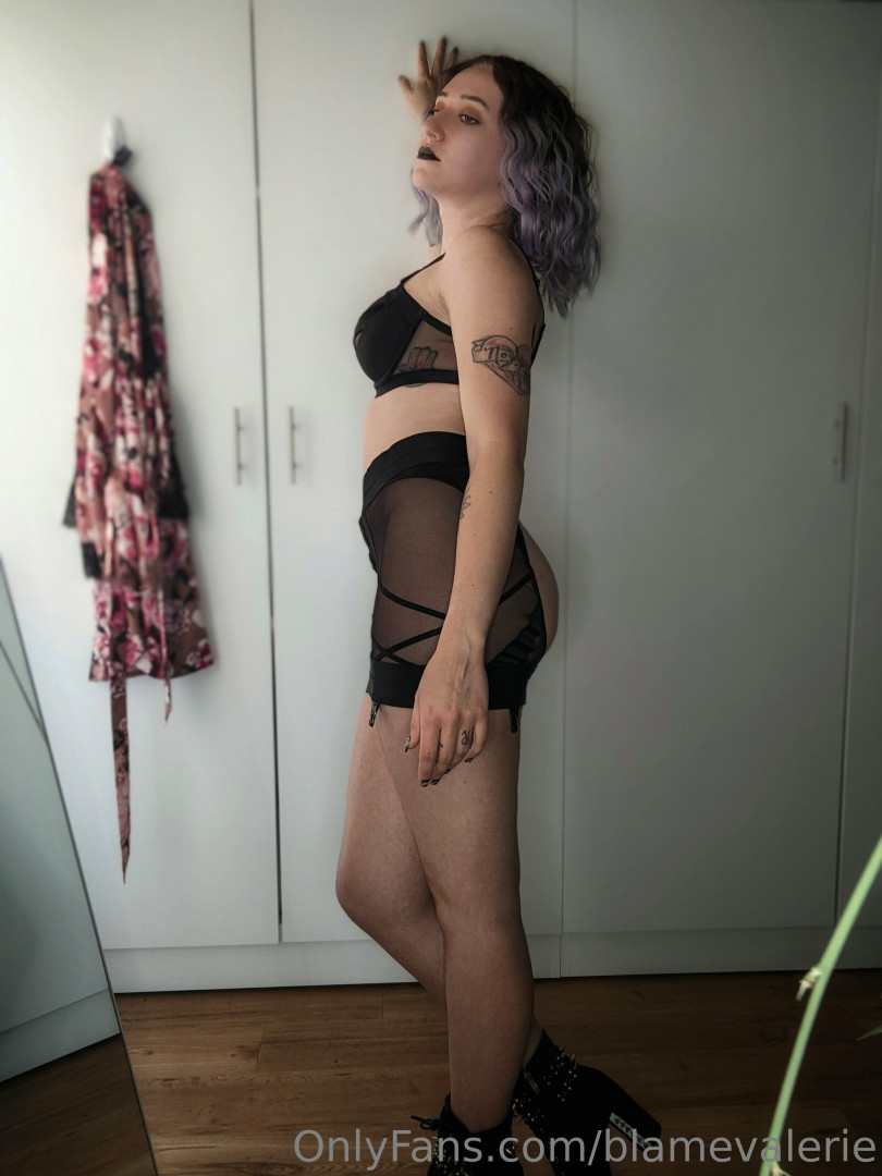 Photo by blamevalerie published on October 11,2023 17:06:26 - BestThots