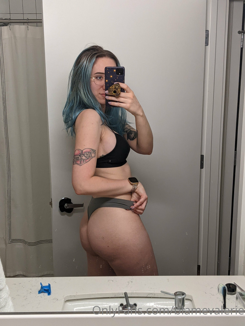 Photo by blamevalerie published on October 11,2023 17:22:36 - BestThots