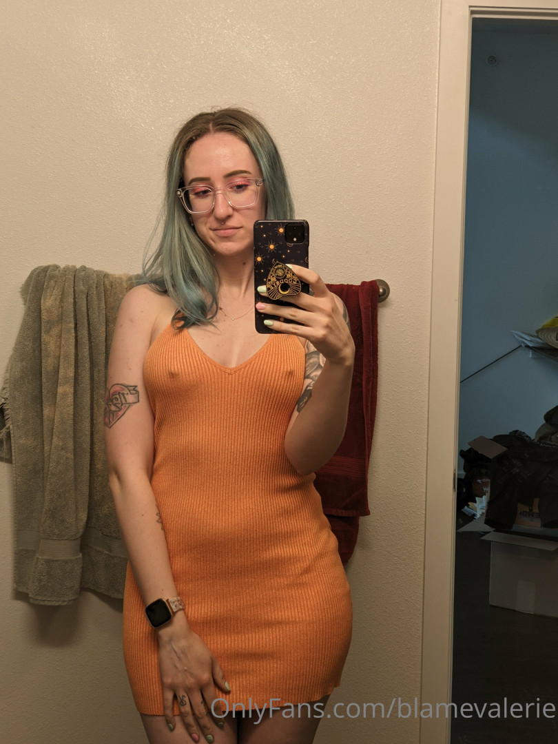 Photo by blamevalerie published on October 11,2023 17:33:06 - BestThots