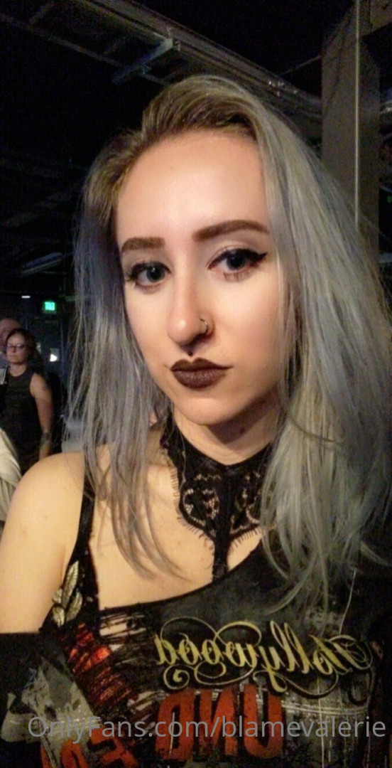 Photo by blamevalerie published on October 11,2023 17:36:02 - BestThots