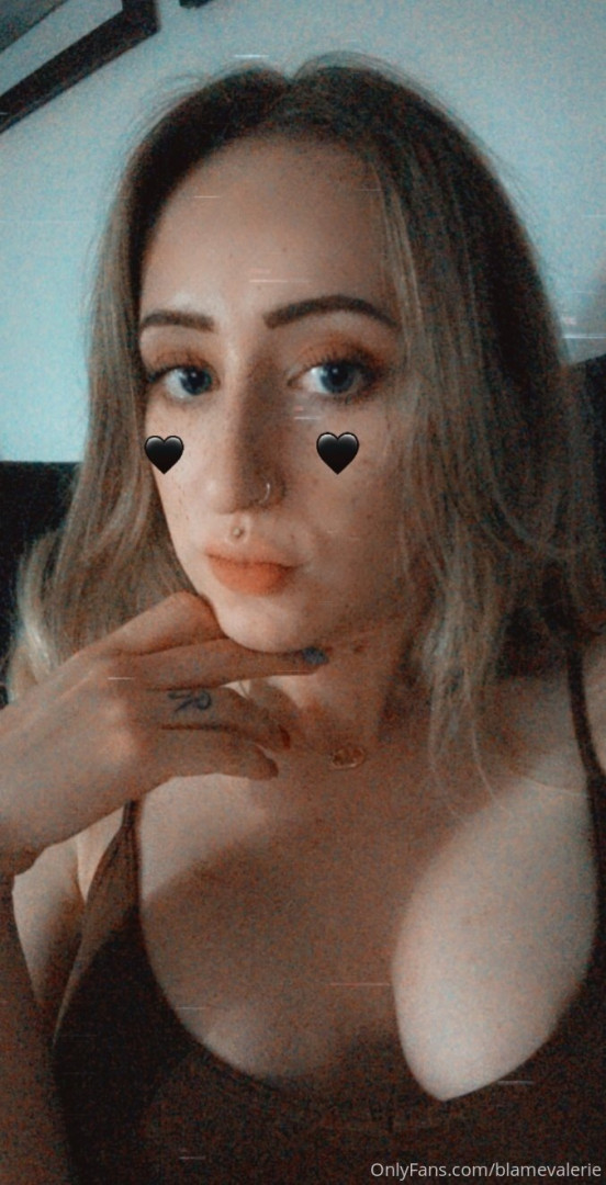 Photo by blamevalerie published on October 11,2023 18:25:59 - BestThots