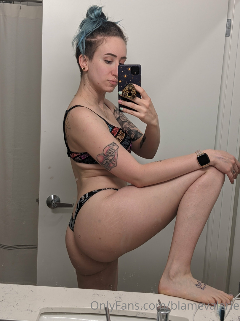 Photo by blamevalerie published on October 11,2023 18:35:15 - BestThots
