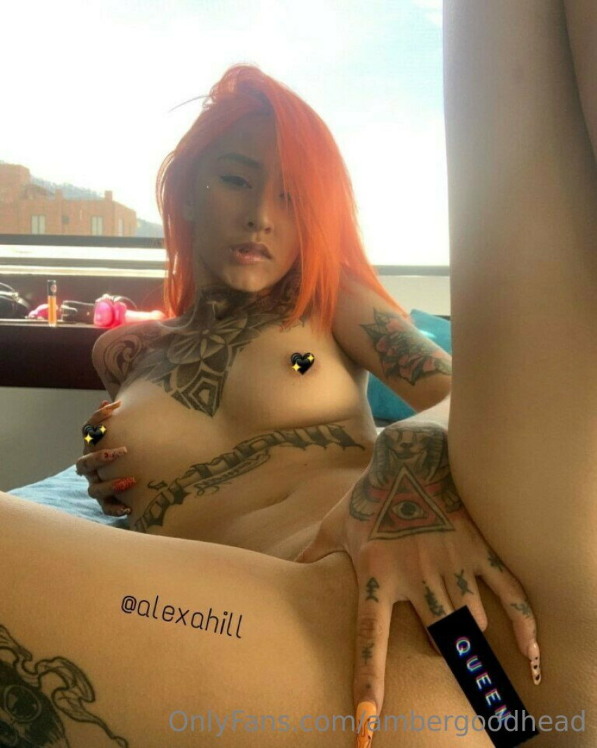 Photo by ambergoodhead published on October 13,2023 03:19:40 - BestThots