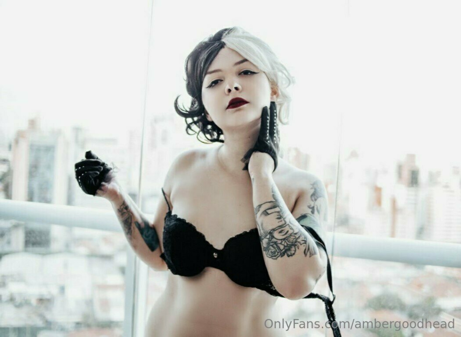 Photo by ambergoodhead published on November 19,2023 20:41:24 - BestThots