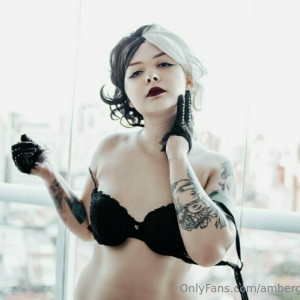 ambergoodhead #8348087