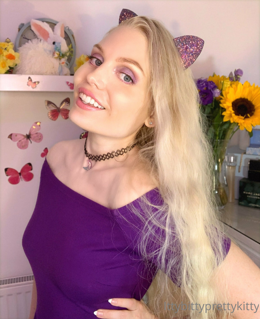 Photo by ittybittyprettykitty published on October 24,2023 20:25:24 - BestThots