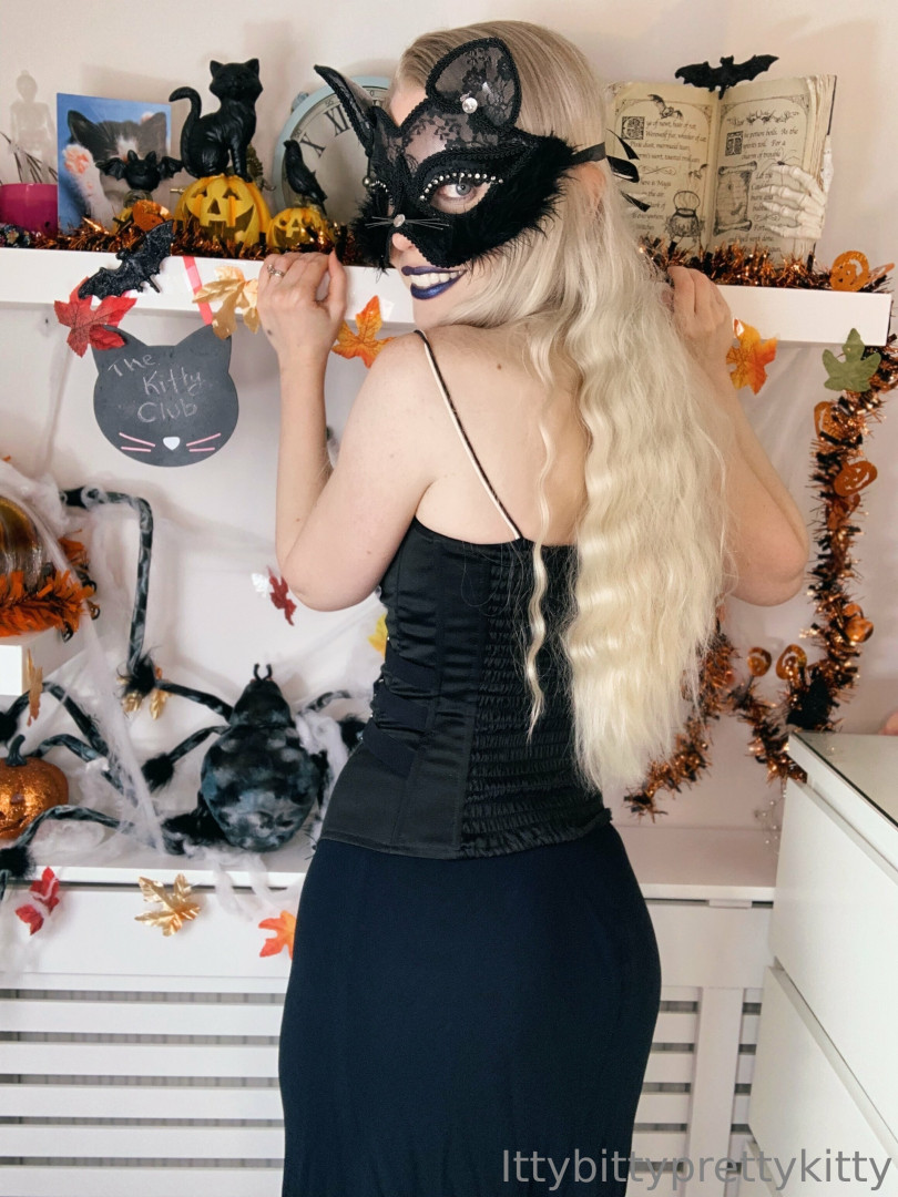Photo by ittybittyprettykitty published on October 24,2023 20:30:41 - BestThots