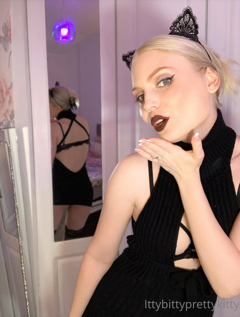 Photo by ittybittyprettykitty published on October 24,2023 20:43:42 - BestThots