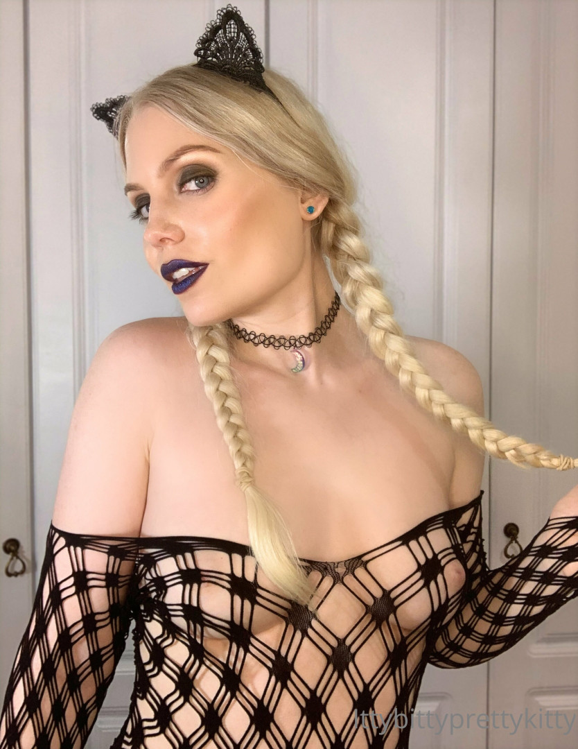 Photo by ittybittyprettykitty published on October 24,2023 21:00:26 - BestThots