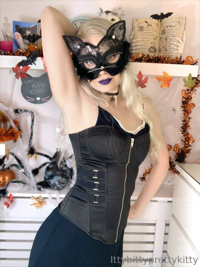 Photo by ittybittyprettykitty published on October 24,2023 21:13:00 - BestThots