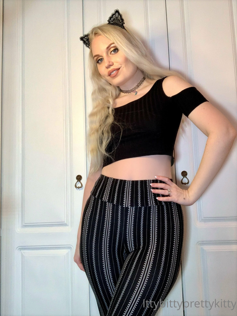 Photo by ittybittyprettykitty published on October 24,2023 21:16:56 - BestThots