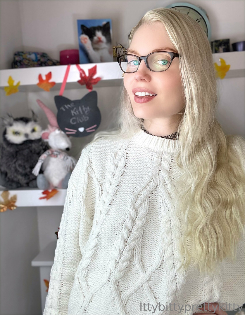 Photo by ittybittyprettykitty published on October 24,2023 21:18:08 - BestThots