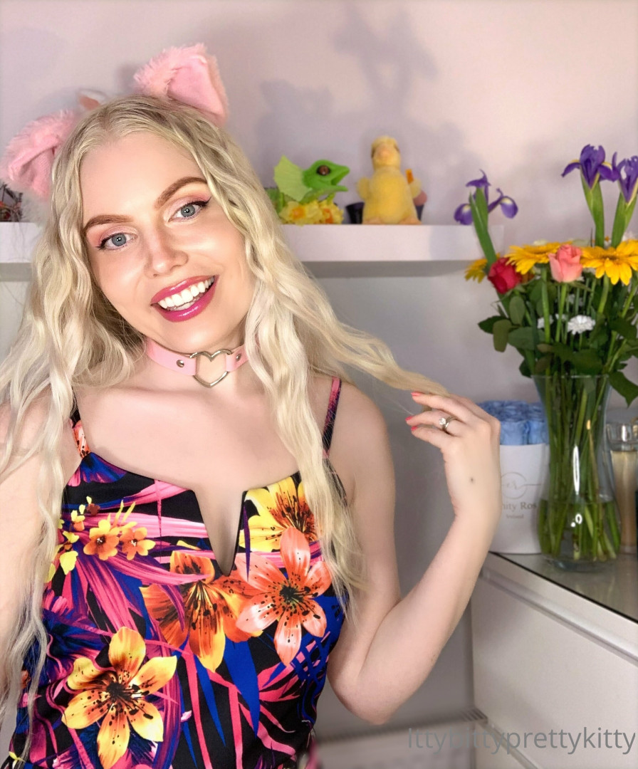 Photo by ittybittyprettykitty published on October 24,2023 21:18:58 - BestThots