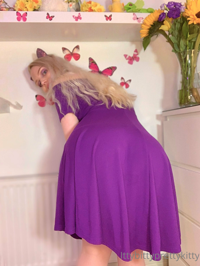 Photo by ittybittyprettykitty published on October 24,2023 21:25:52 - BestThots