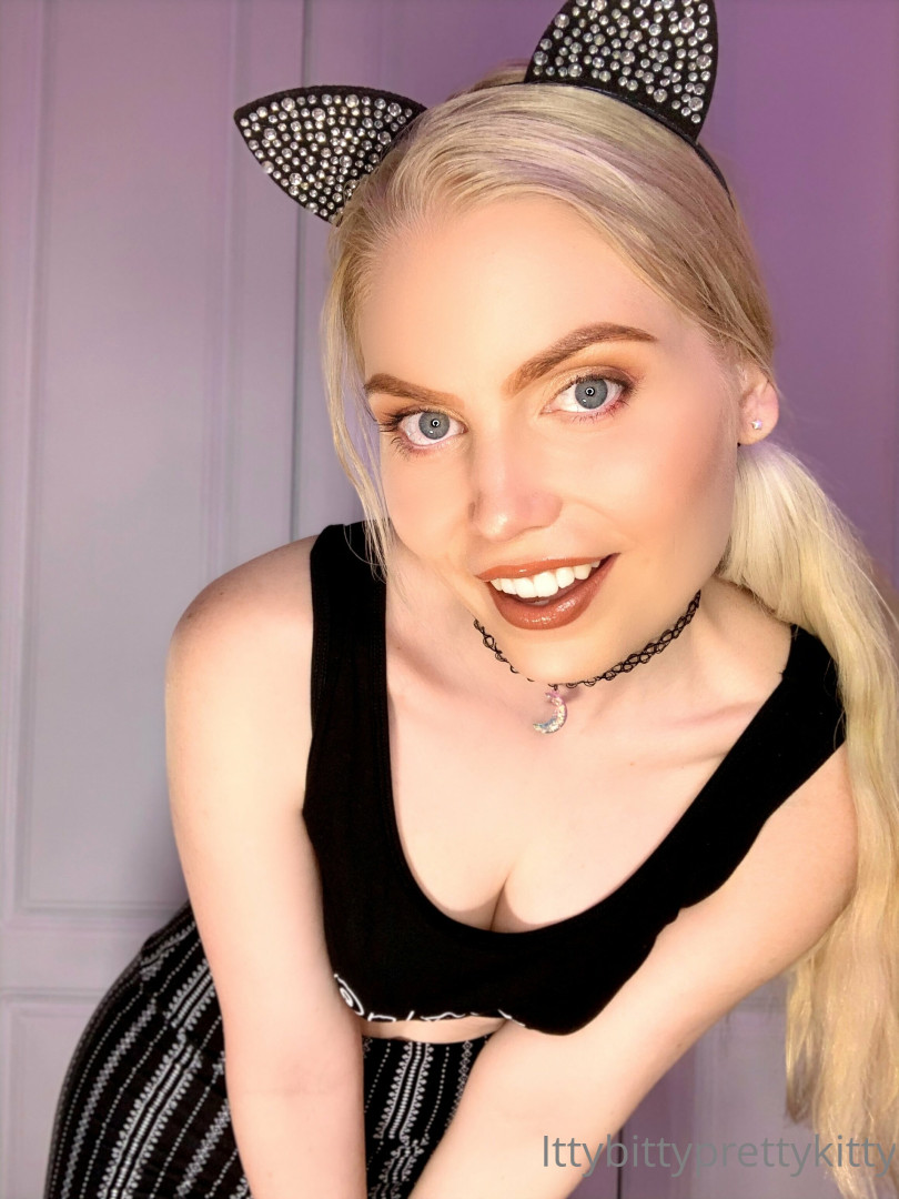 Photo by ittybittyprettykitty published on October 24,2023 21:28:29 - BestThots