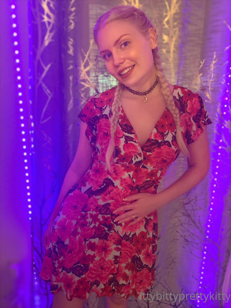 Photo by ittybittyprettykitty published on October 24,2023 21:35:45 - BestThots