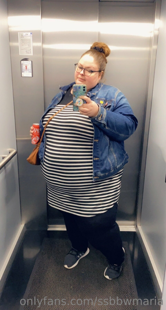 Photo by ssbbwmaria published on May 17,2023 16:46:31 - BestThots