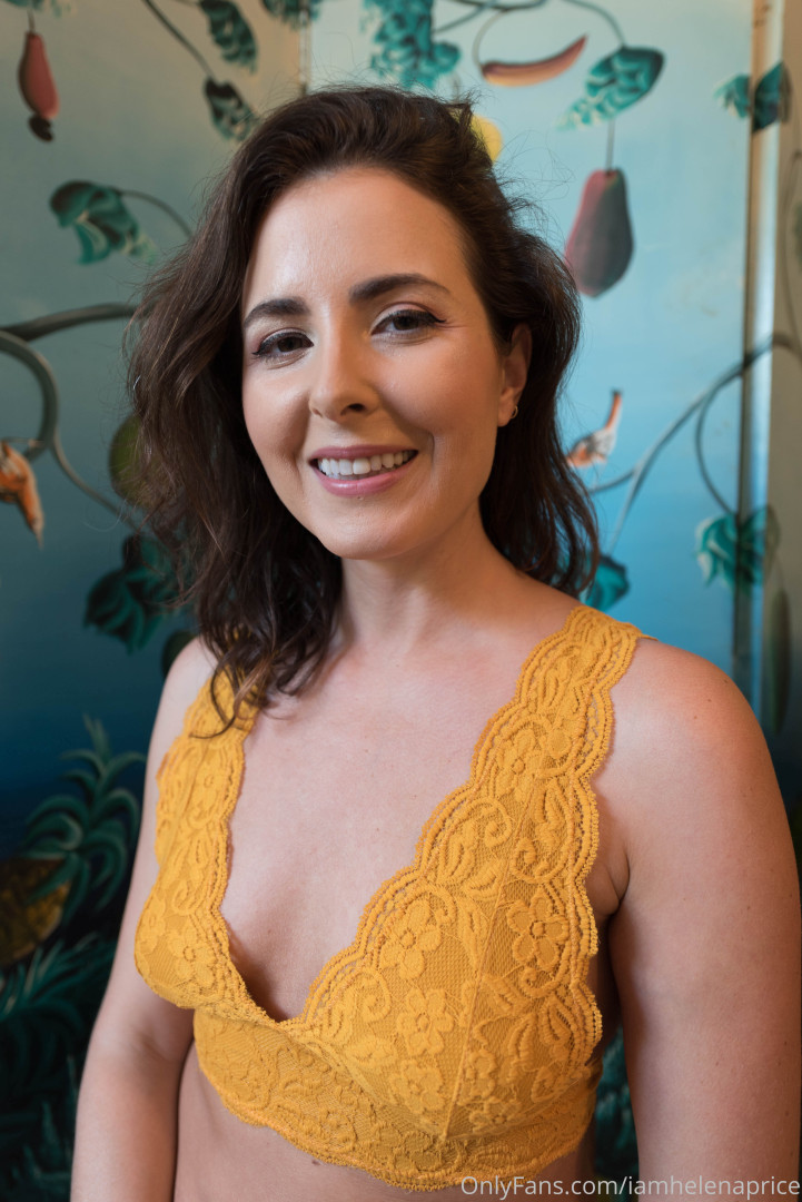 Photo by iamhelenaprice published on October 17,2023 05:49:35 - BestThots