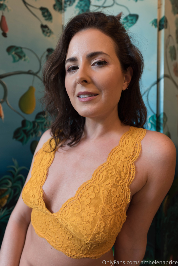 Photo by iamhelenaprice published on October 17,2023 05:51:41 - BestThots