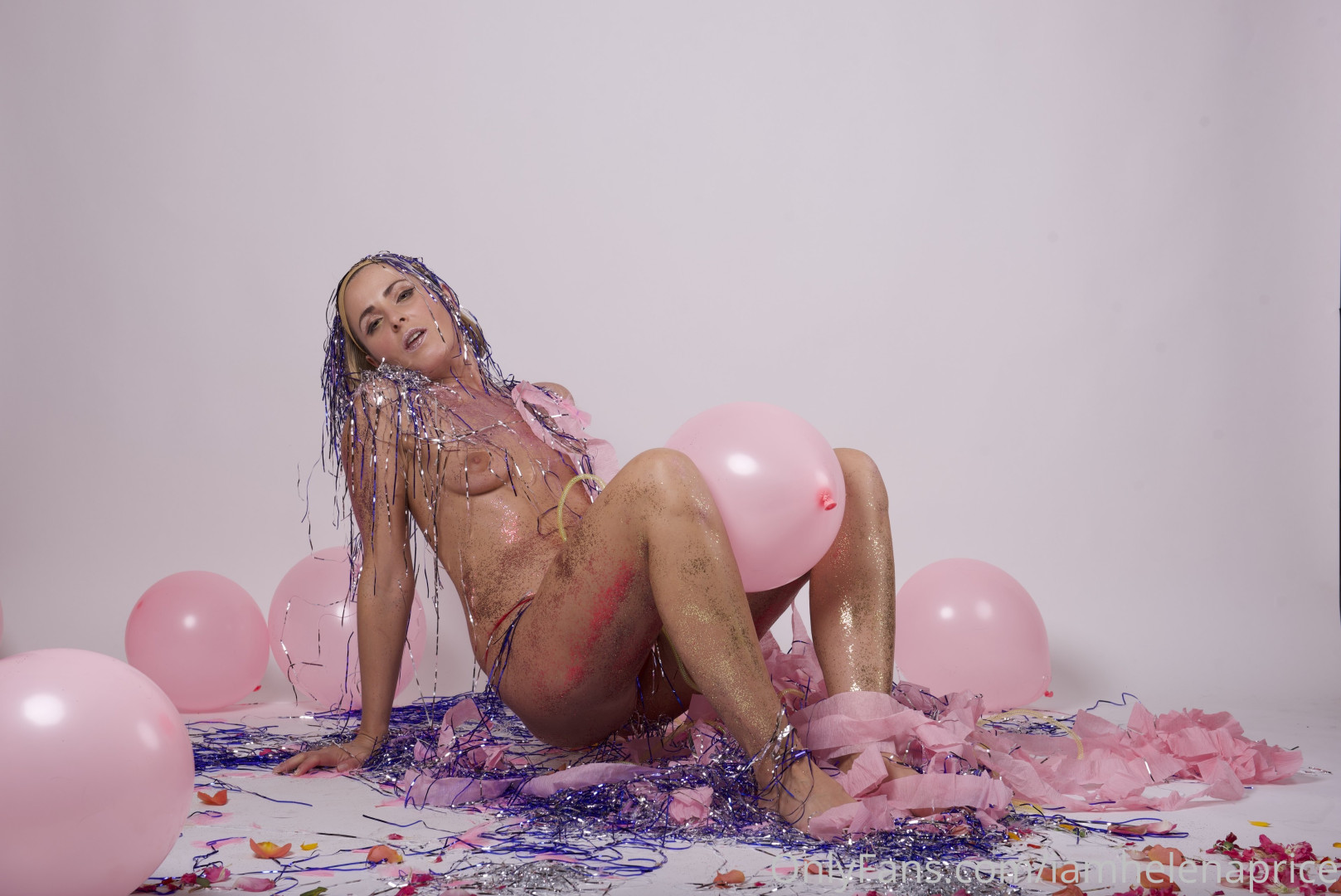 Photo by iamhelenaprice published on October 17,2023 05:53:08 - BestThots