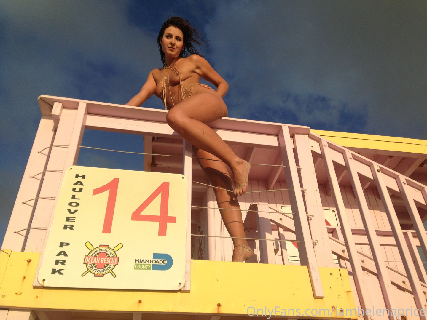 Photo by iamhelenaprice published on October 17,2023 05:54:37 - BestThots