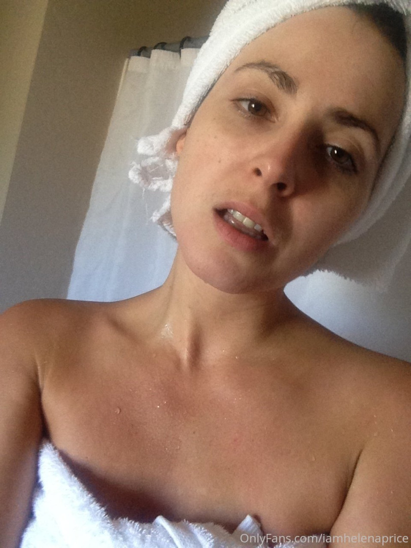 Photo by iamhelenaprice published on October 17,2023 05:56:00 - BestThots