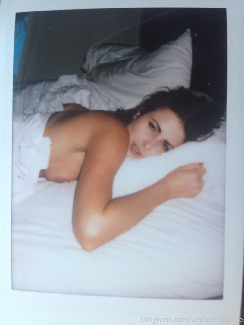 Photo by iamhelenaprice published on October 17,2023 05:58:25 - BestThots