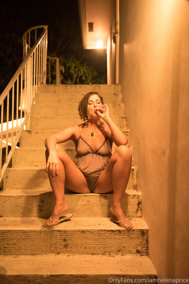 Photo by iamhelenaprice published on October 17,2023 06:00:02 - BestThots