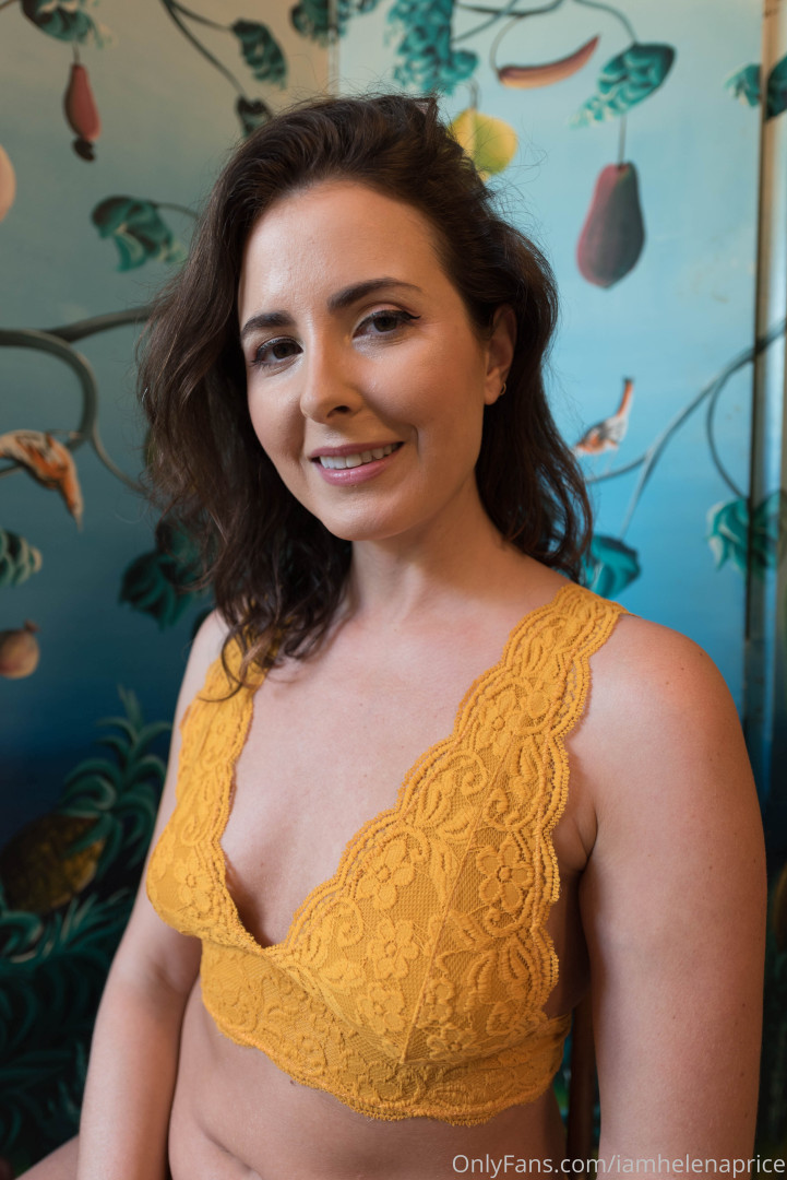 Photo by iamhelenaprice published on October 17,2023 06:02:47 - BestThots