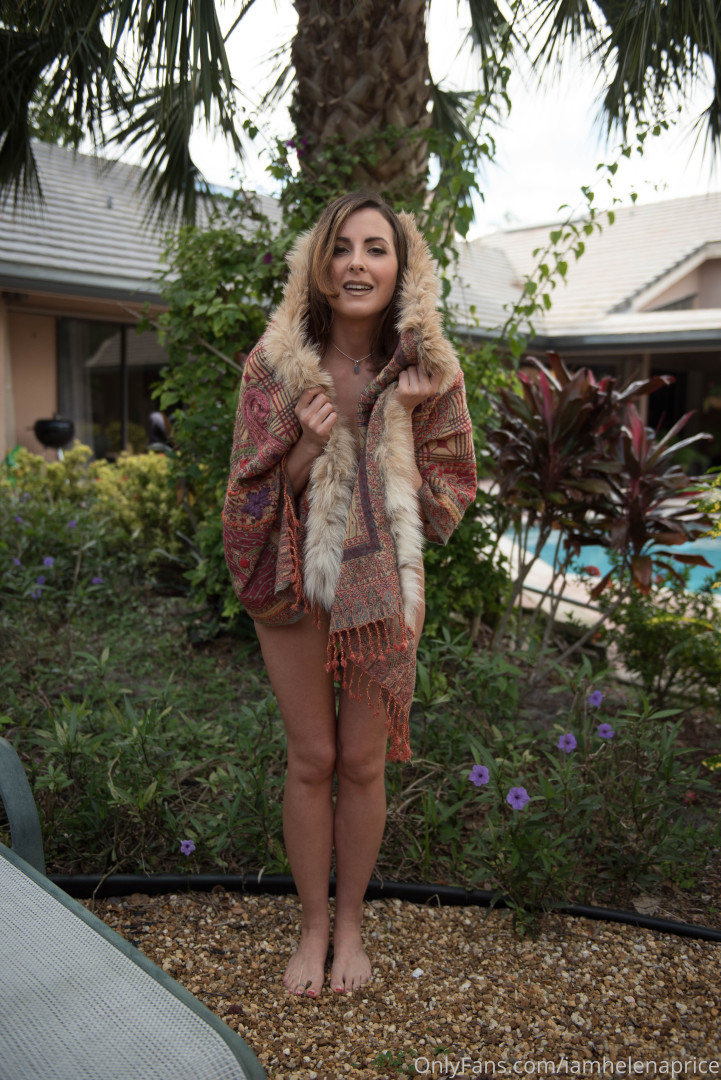 Photo by iamhelenaprice published on October 17,2023 06:04:12 - BestThots