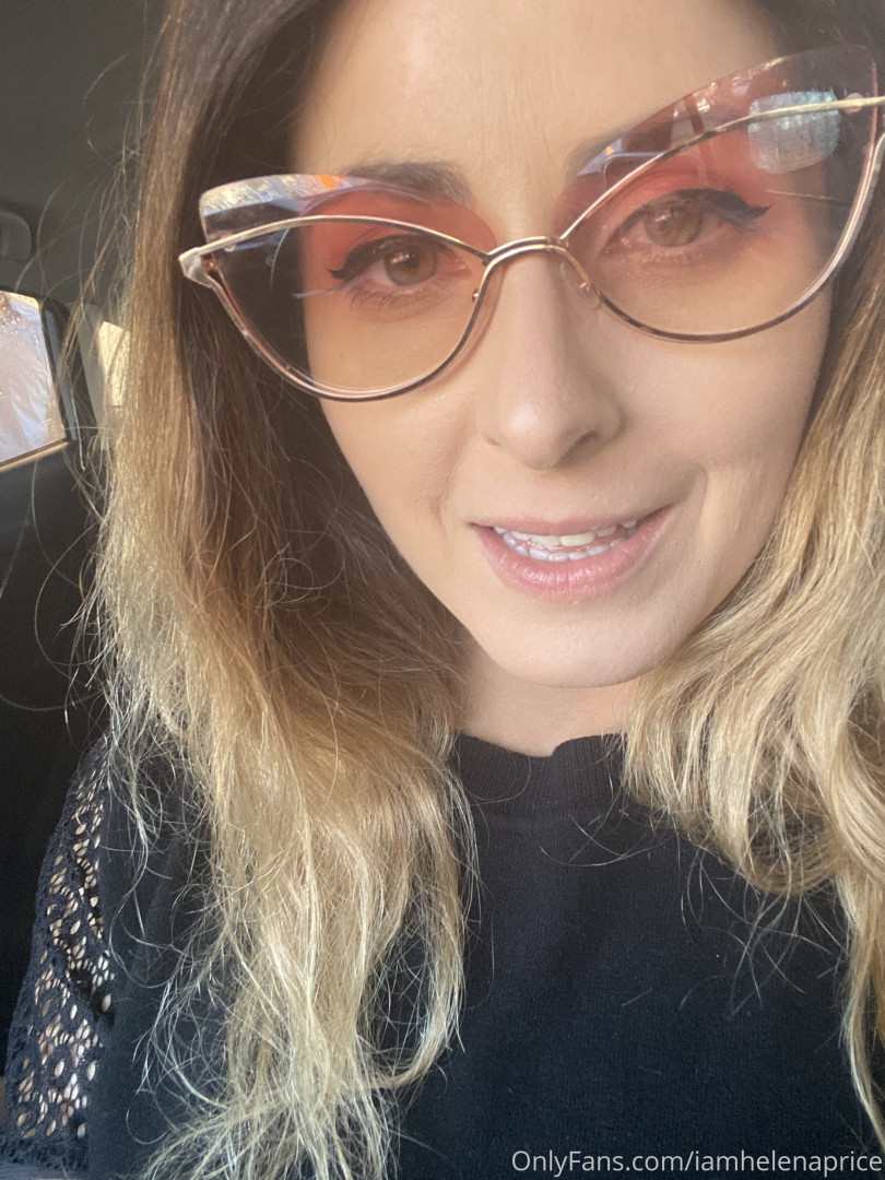 Photo by iamhelenaprice published on October 17,2023 06:04:41 - BestThots