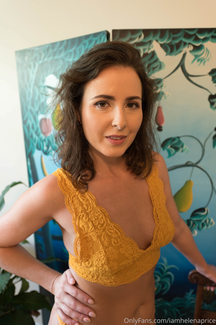 Photo by iamhelenaprice published on October 17,2023 06:04:50 - BestThots