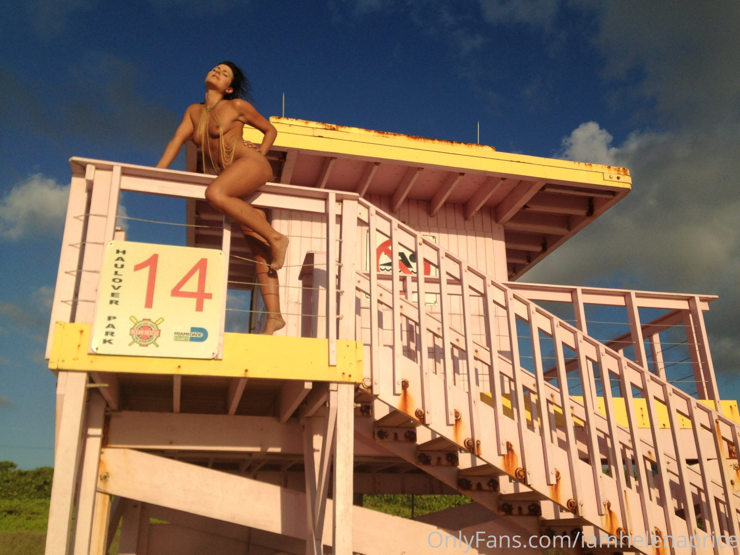 Photo by iamhelenaprice published on October 17,2023 06:05:02 - BestThots