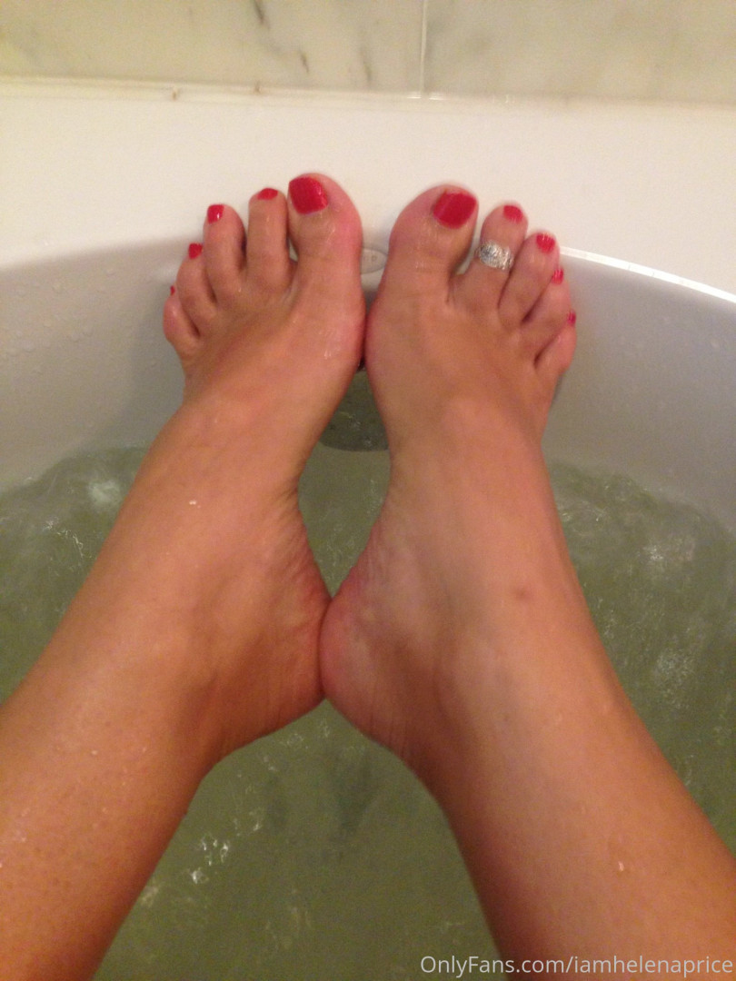 Photo by iamhelenaprice published on October 17,2023 06:05:43 - BestThots