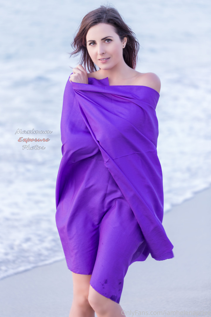 Photo by iamhelenaprice published on October 17,2023 06:06:21 - BestThots