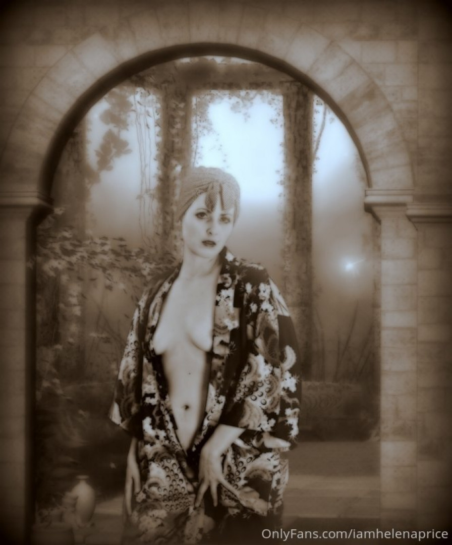 Photo by iamhelenaprice published on October 17,2023 06:06:27 - BestThots