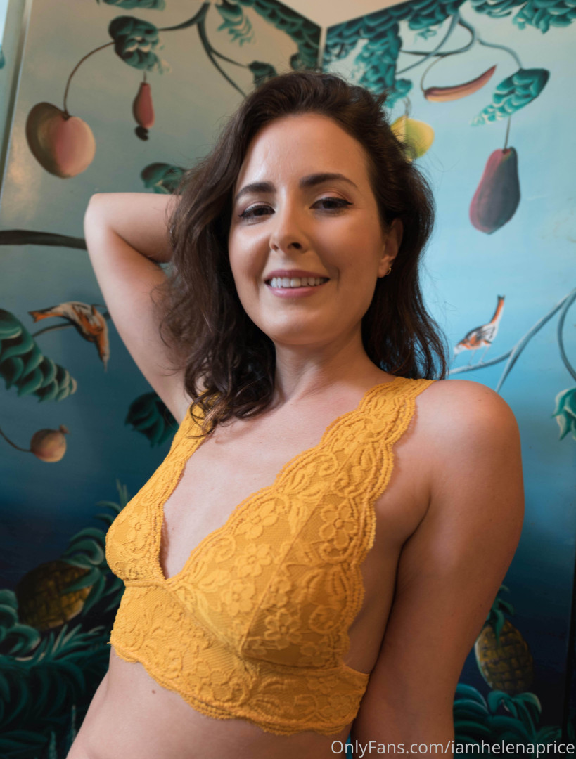 Photo by iamhelenaprice published on October 17,2023 06:07:07 - BestThots