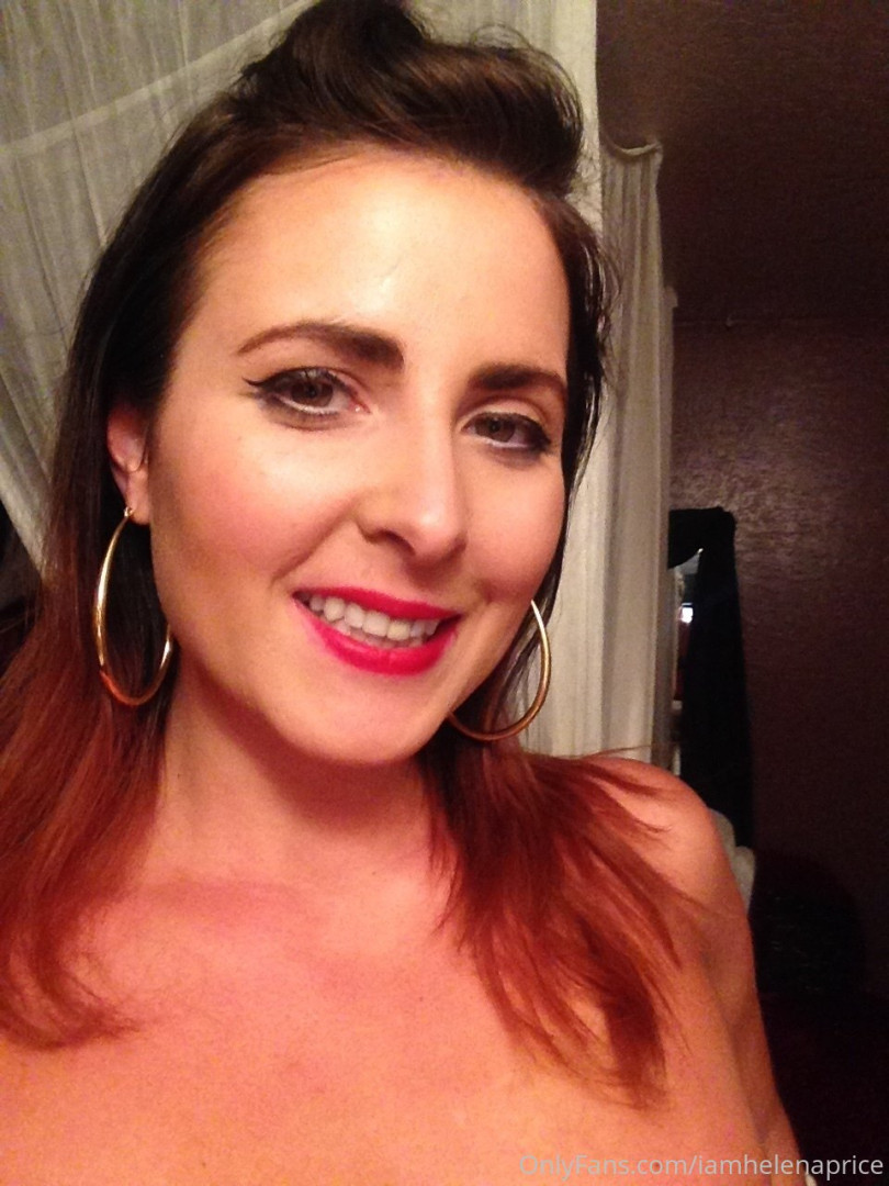 Photo by iamhelenaprice published on October 17,2023 06:07:52 - BestThots